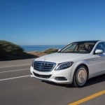 2016 maybach s600