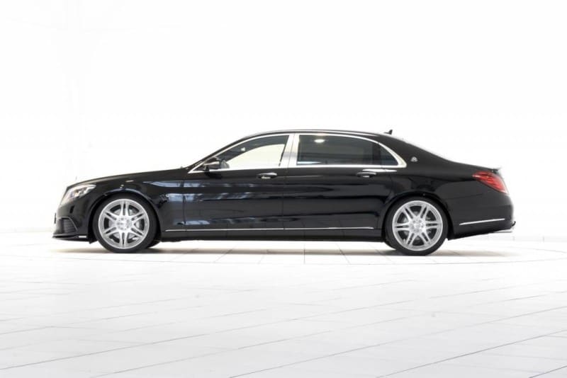 900 maybach