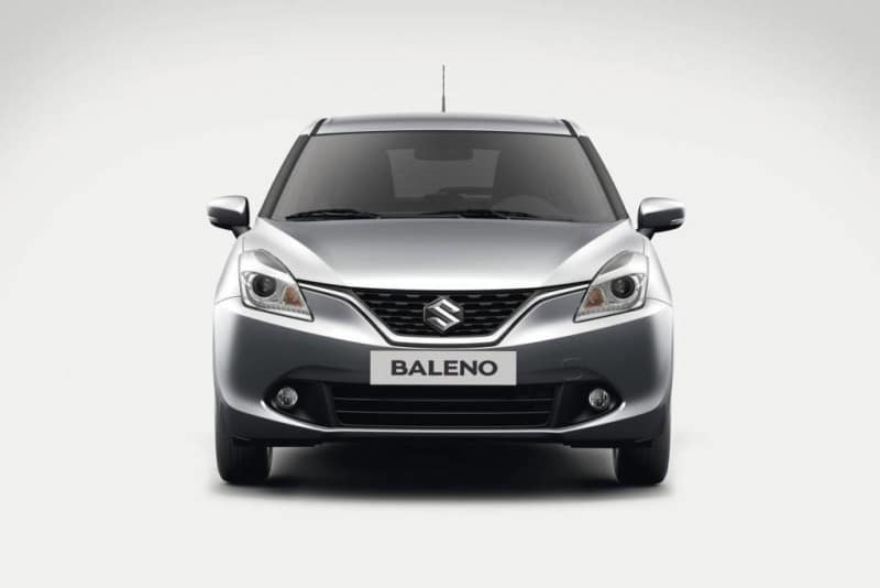 baleno XG