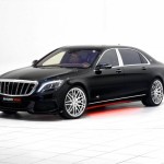 car maybach