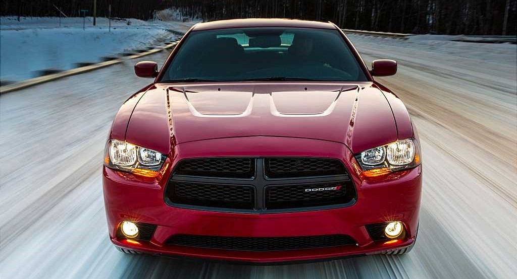 dodge cars