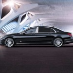 maybach models 900