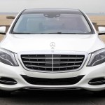 maybach s600 mersedes