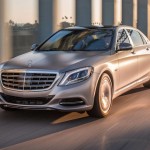 s600 maybach