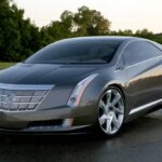 cadillac elr coupe 2016