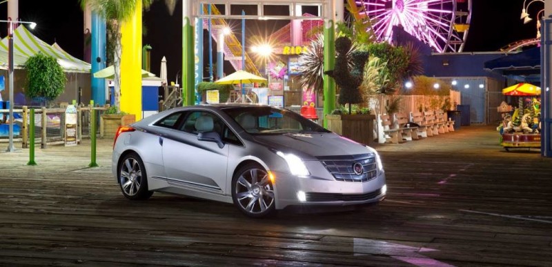 cadillacs 2016 elr coupe