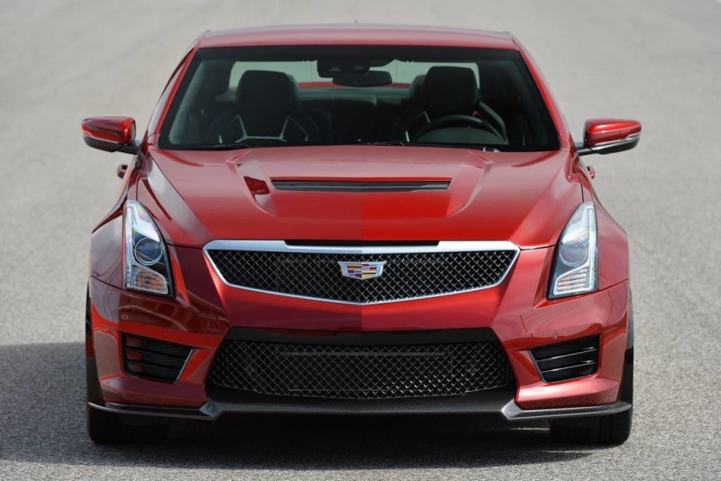 reviews of cadillac ats