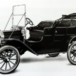 1908 model