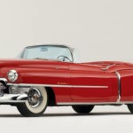 1953 eldorado