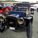 cadillac 1908