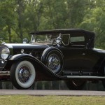 cadillac v16 1930 series 452