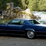 old cadillac eldorado 1967