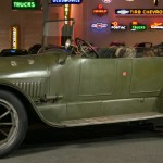 old cadillacs type 57