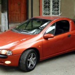 tigra 1998