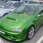 tigra 1999 tuning