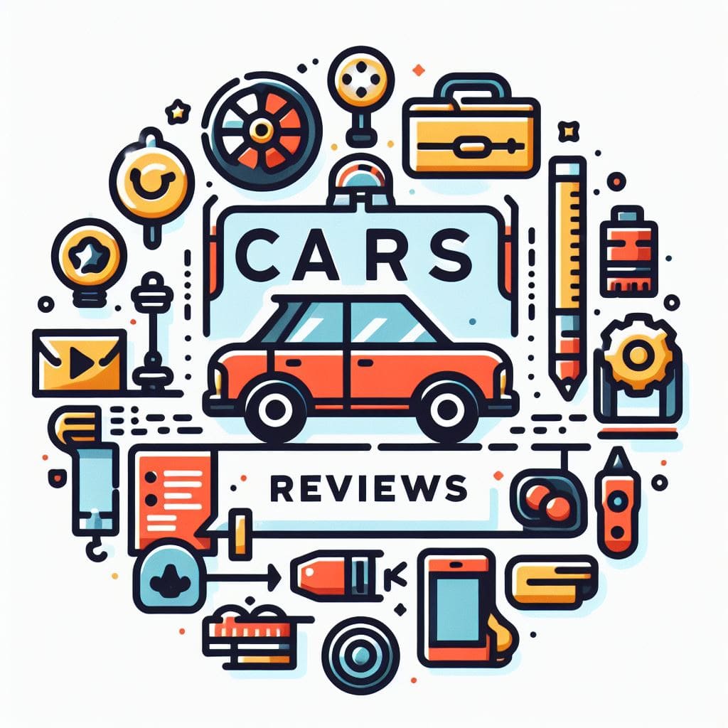 About Cars Reviews