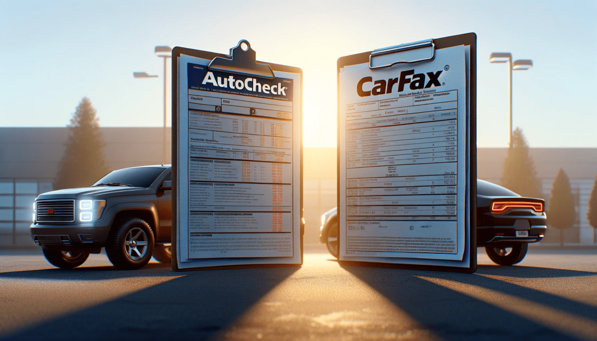 Which Is Better Carfax Or Carmax