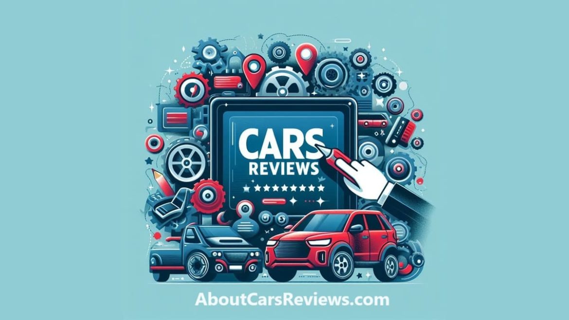 Cars reviews