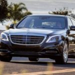 2016 Maybach S 600 & 900