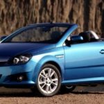 Opel Tigra TwinTop B