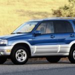 Suzuki Sidekick - Compact 4x4 SUV